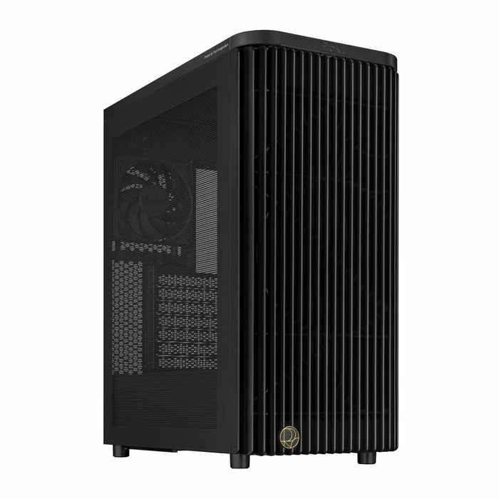 ATX полу-висока кутия Asus ProArt PA401 Черен