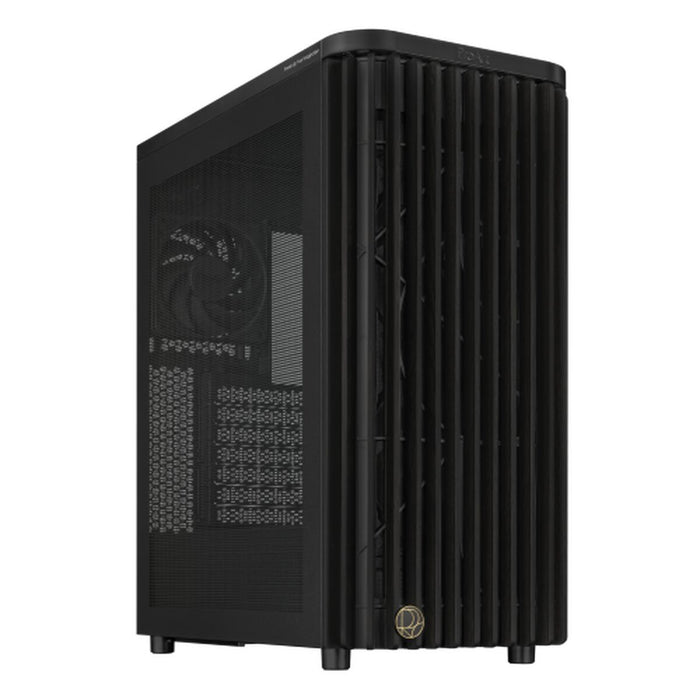 ATX полу-висока кутия Asus 90DC00M0-B39040 Черен