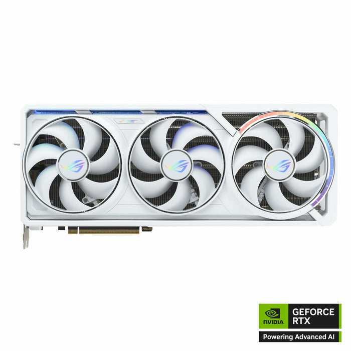 Графична карта Asus 90YV0LV5-M0NA00 GEFORCE RTX 5080 16 GB GDDR7