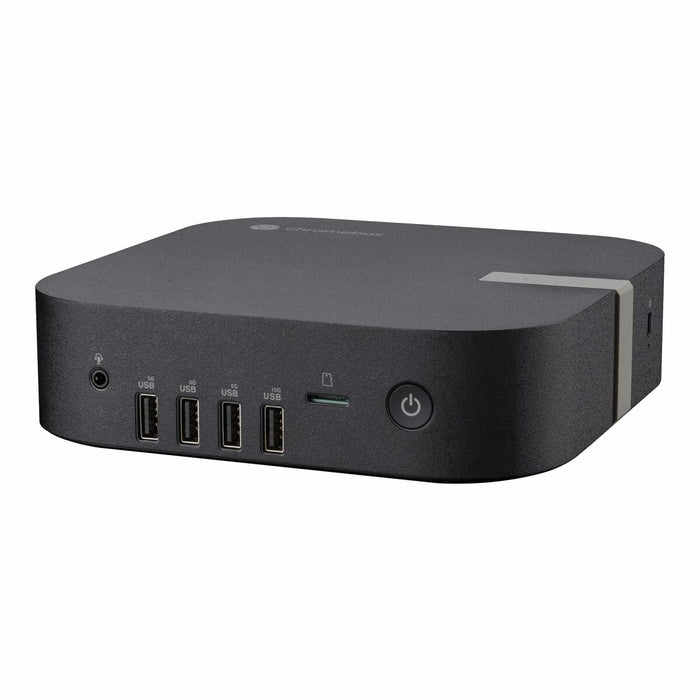 Мини компютър Asus 90MS02X1-M001Y0 Intel Core i7-1355U 16 GB RAM 256 GB SSD