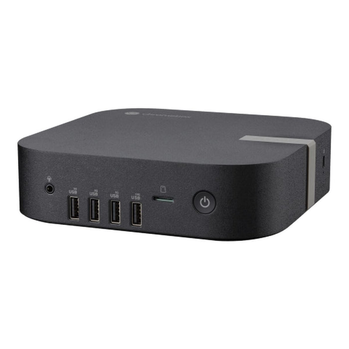 Мини компютър Asus 90MS02X1-M001Y0 Intel Core i7-1355U 16 GB RAM 256 GB SSD