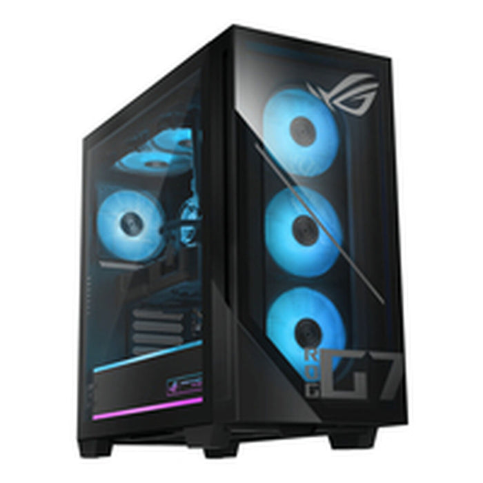 Настолен компютър Asus 90PF0561-M01BZ0 2 TB