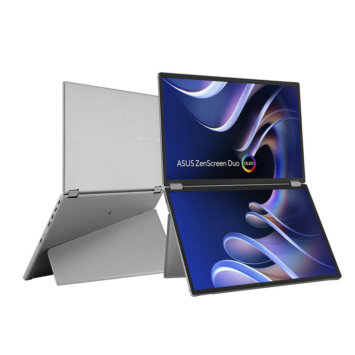 Монитор Asus 90LM0AKV-B01N70 WUXGA 14"