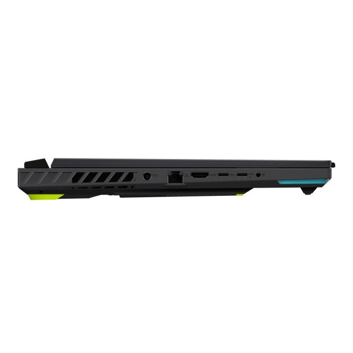 ASUS ROG Strix G614PR-R9161, Ryzen 9 8940HX, 16.0" FHD+, 165Hz IPS-ниво, 300 нита, AG, 16GB DDR5-5200 SSD, 1TB, GeForce RTX 5070 Ti, 12GB WLAN+BT, LAN камера, 1080p, 90Whrs, NoOS Eclipse, сив