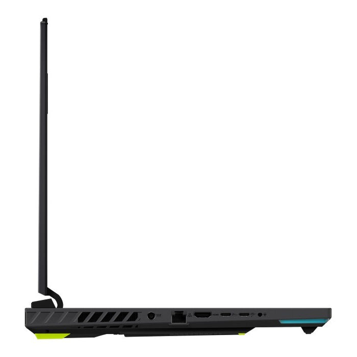 ASUS ROG Strix G614PR-R9161, Ryzen 9 8940HX, 16.0" FHD+, 165Hz IPS-ниво, 300 нита, AG, 16GB DDR5-5200 SSD, 1TB, GeForce RTX 5070 Ti, 12GB WLAN+BT, LAN камера, 1080p, 90Whrs, NoOS Eclipse, сив