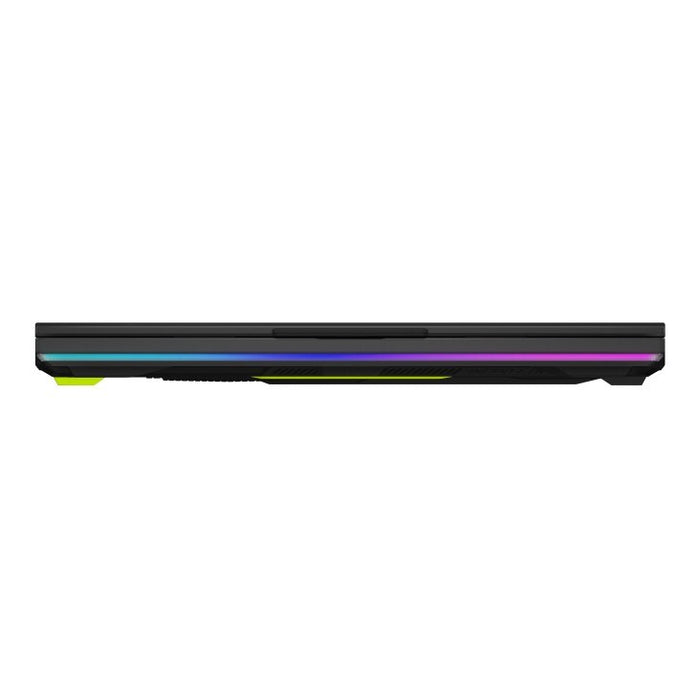 ASUS ROG Strix G614PR-R9161, Ryzen 9 8940HX, 16.0" FHD+, 165Hz IPS-ниво, 300 нита, AG, 16GB DDR5-5200 SSD, 1TB, GeForce RTX 5070 Ti, 12GB WLAN+BT, LAN камера, 1080p, 90Whrs, NoOS Eclipse, сив