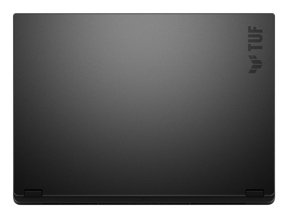 ASUS TUF Gaming A14 FA401UM-RG014 Ryzen 7 260 14.0" 2.5K 165Hz IPS-ниво 400nits AG 16GB LPDDR5X SSD512 GeForce RTX 5060_8GB WLAN+BT Cam1080p 73Whrs NoOS Jaeger Grey