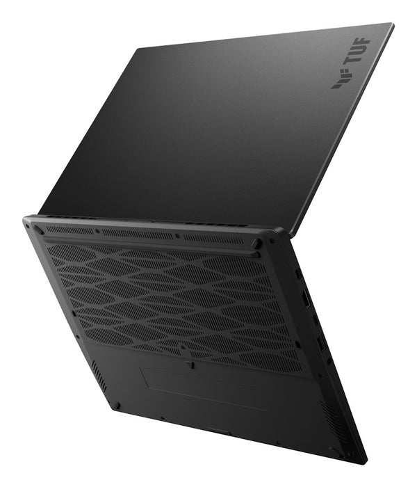 ASUS TUF Gaming A14 FA401UM-RG014 Ryzen 7 260 14.0" 2.5K 165Hz IPS-ниво 400nits AG 16GB LPDDR5X SSD512 GeForce RTX 5060_8GB WLAN+BT Cam1080p 73Whrs NoOS Jaeger Grey