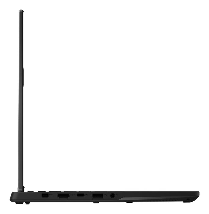 ASUS TUF Gaming A14 FA401UM-RG014 Ryzen 7 260 14.0" 2.5K 165Hz IPS-ниво 400nits AG 16GB LPDDR5X SSD512 GeForce RTX 5060_8GB WLAN+BT Cam1080p 73Whrs NoOS Jaeger Grey