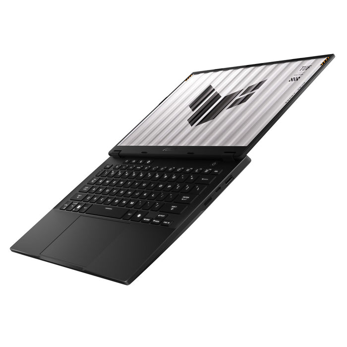 ASUS TUF Gaming A14 FA401UM-RG014 Ryzen 7 260 14.0" 2.5K 165Hz IPS-ниво 400nits AG 16GB LPDDR5X SSD512 GeForce RTX 5060_8GB WLAN+BT Cam1080p 73Whrs NoOS Jaeger Grey