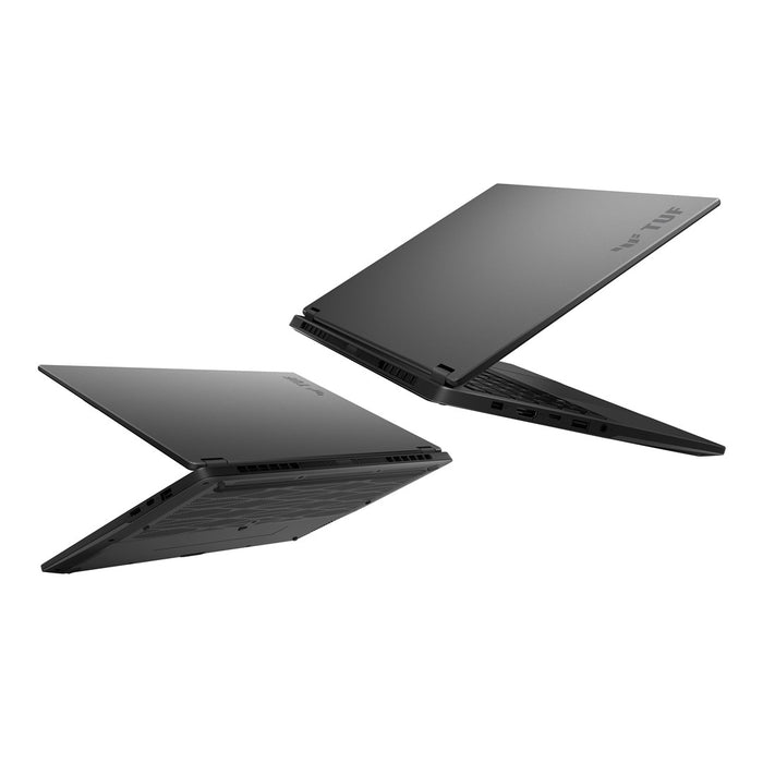ASUS TUF Gaming A14 FA401UM-RG019, Ryzen 7 260, 14.0" 2.5K, 165Hz, IPS-ниво, 400 нита, AG, 32GB LPDDR5X SSD, 512 ГБ, GeForce RTX 5060, 8GB WLAN+BT, Cam, 1080p, 73Whrs, NoOS, Jaeger Grey