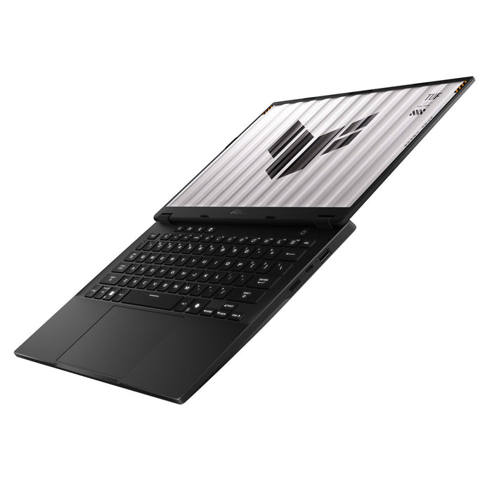 ASUS TUF Gaming A14 FA401UM-RG019, Ryzen 7 260, 14.0" 2.5K, 165Hz, IPS-ниво, 400 нита, AG, 32GB LPDDR5X SSD, 512 ГБ, GeForce RTX 5060, 8GB WLAN+BT, Cam, 1080p, 73Whrs, NoOS, Jaeger Grey