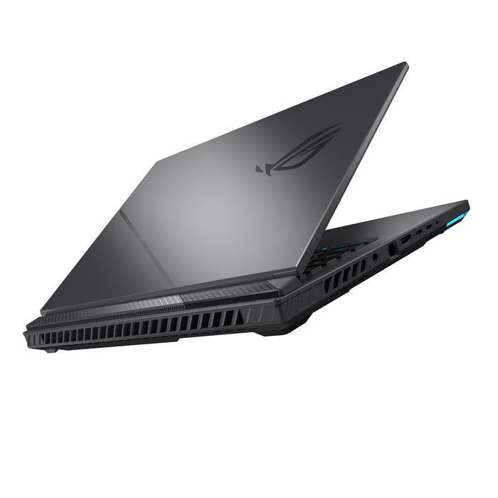 ASUS ROG Strix G16 G614FP-R9161 Ryzen 9 9955HX 16.0" 2.5K 240Hz IPS-ниво 500nits AG 16GB DDR5 5600 SSD1TB GeForce RTX 5070_8GB WLAN+BT LAN Cam1080p 90Whrs NROG Strix G16oOS Eclipse Grey