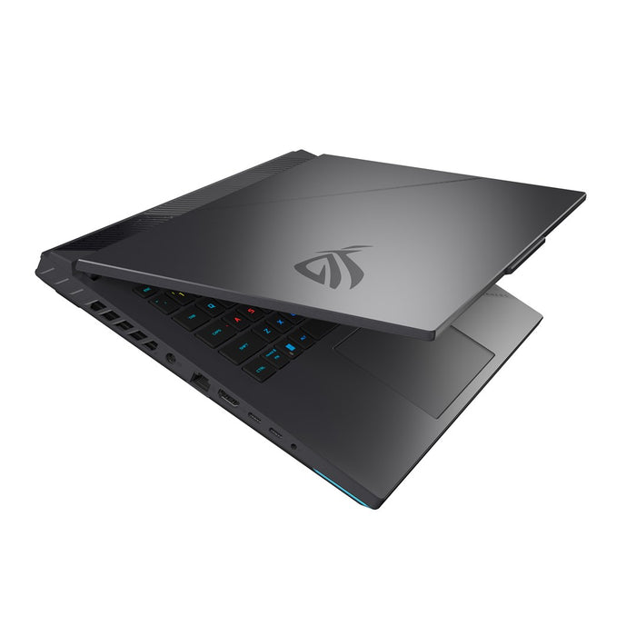 ASUS ROG Strix G16 G614FP-R9161 Ryzen 9 9955HX 16.0" 2.5K 240Hz IPS-ниво 500nits AG 16GB DDR5 5600 SSD1TB GeForce RTX 5070_8GB WLAN+BT LAN Cam1080p 90Whrs NROG Strix G16oOS Eclipse Grey