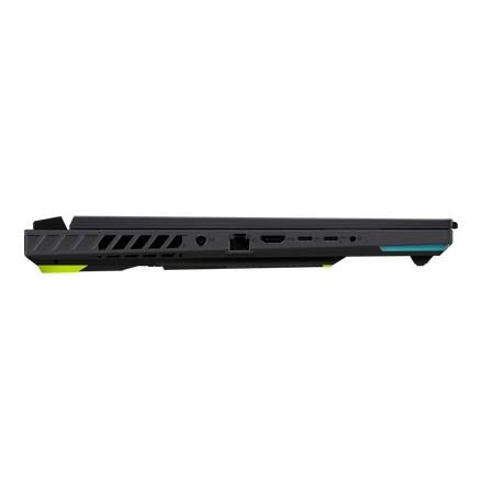 ASUS ROG Strix G16 G614FP-R9161 Ryzen 9 9955HX 16.0" 2.5K 240Hz IPS-ниво 500nits AG 16GB DDR5 5600 SSD1TB GeForce RTX 5070_8GB WLAN+BT LAN Cam1080p 90Whrs NROG Strix G16oOS Eclipse Grey
