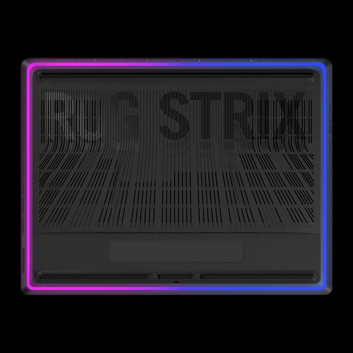 ASUS ROG Strix SCAR 16 G635LX-U9644W Ultra 9 275HX 16.0" 2.5K Mini LED 240Hz 1200nits AG 64GB DDR5 5600 2xSSD2TB GeForce RTX 5090 24GB WLAN+BT LAN Cam1080p 90Whrs Win11 Off Black