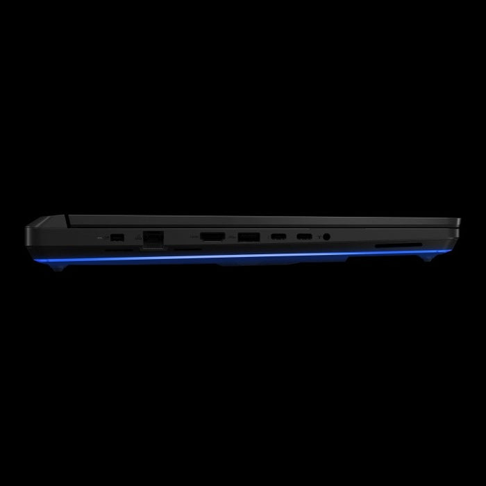 ASUS ROG Strix SCAR 16 G635LX-U9644W Ultra 9 275HX 16.0" 2.5K Mini LED 240Hz 1200nits AG 64GB DDR5 5600 2xSSD2TB GeForce RTX 5090 24GB WLAN+BT LAN Cam1080p 90Whrs Win11 Off Black