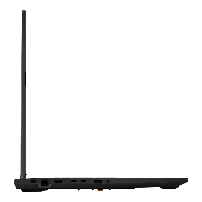 ASUS TUF Gaming A18 FA808UH-S8013W Лаптоп с AMD Ryzen™ 7 260, 45,7 см (18"), WUXGA, 16 GB DDR5-SDRAM, 512 GB SSD, NVIDIA® GeForce RTX™ 5050, графичен процесор за лаптоп, Wi-Fi 6E (802.11ax), Windows 11 Home, сив