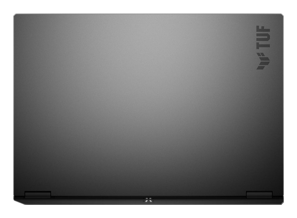 ASUS TUF Gaming A18 FA808UH-S8013W Лаптоп с AMD Ryzen™ 7 260, 45,7 см (18"), WUXGA, 16 GB DDR5-SDRAM, 512 GB SSD, NVIDIA® GeForce RTX™ 5050, графичен процесор за лаптоп, Wi-Fi 6E (802.11ax), Windows 11 Home, сив