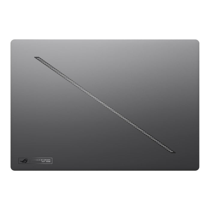 ASUS ROG Zephyrus G16 GU605CW-U9322W Ultra 9 285H 16" 2.5K OLED 240Hz 32GB LPDDR5X 7467 SSD 2TB GeForce RTX 5080 16GB WLAN+BT Cam 1080p IR 90Whrs Win11 Eclipse Gray