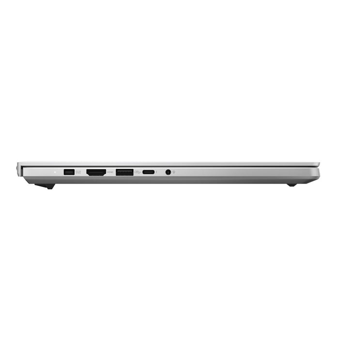 ASUS ROG Zephyrus G14 GU405AR-SY065 Ultra 9 386H 14.0"3K OLED 120Hz 1100nits AR 32GB LPDDR5X SSD1TB GeForce RTX 5070 Ti 12GB Cam1080p + IR 73Whrs NoOS Алуминий Платиново Бял