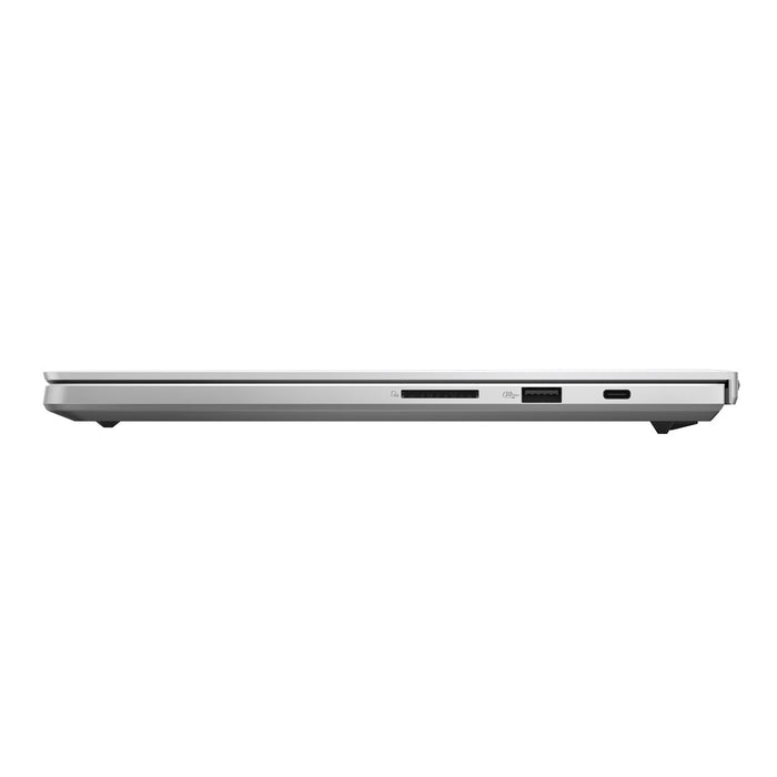 ASUS ROG Zephyrus G14 GU405AR-SY065 Ultra 9 386H 14.0"3K OLED 120Hz 1100nits AR 32GB LPDDR5X SSD1TB GeForce RTX 5070 Ti 12GB Cam1080p + IR 73Whrs NoOS Алуминий Платиново Бял