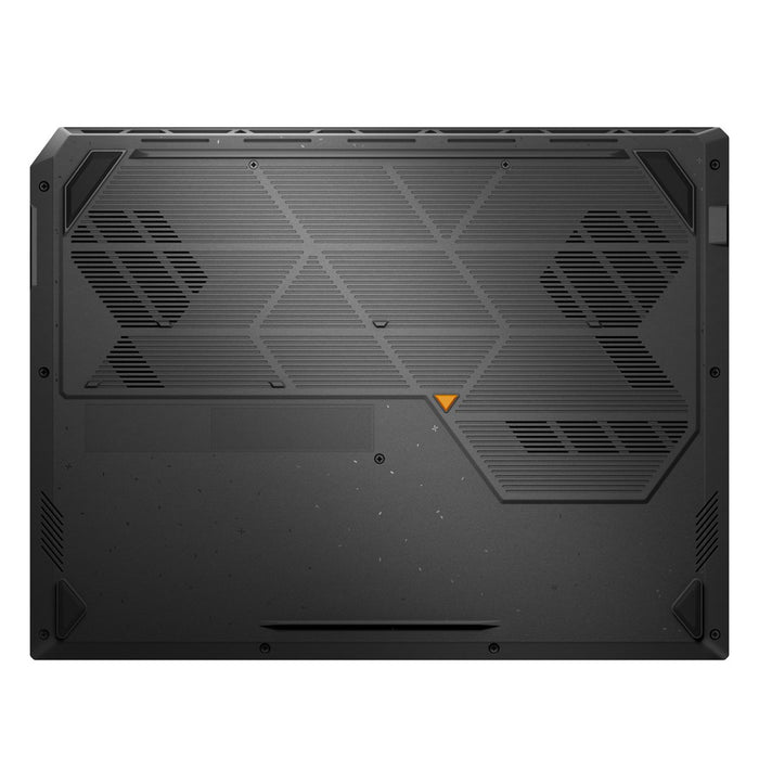 ASUS TUF Gaming A16 FA608UMI-R7165W, процесор Ryzen 7 260, 16.0"FHD+, 144Hz, 300nits, IPS-ниво, 16GB DDR5, SSD 512, GeForce RTX 5060 8GB, 1080p, 70Whrs, Win11, алуминий, цвят Jaeger Gray