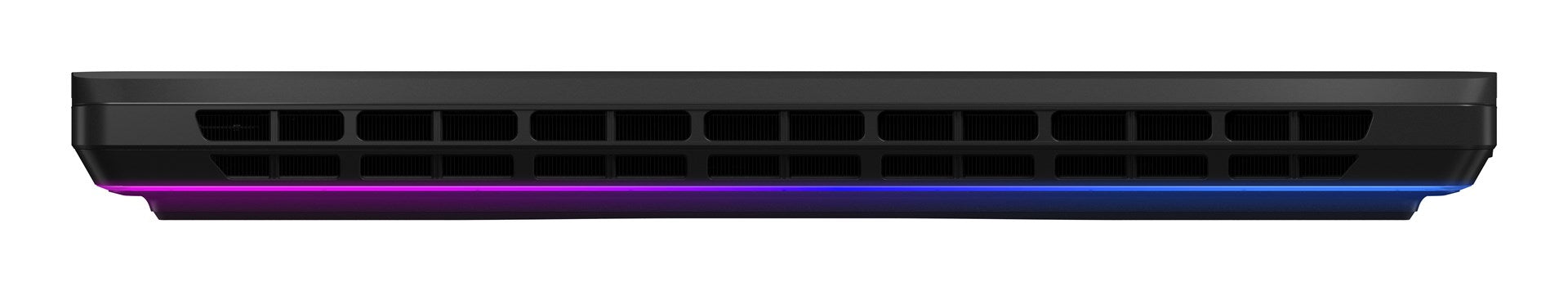 ASUS ROG Strix SCAR 18 G835LXG-U9644X Лаптоп Intel Core Ultra 9 290HX Plus 45.7 см (18") 4K Ultra HD 64 GB DDR5-SDRAM 4 TB SSD NVIDIA GeForce RTX 5090 Wi-Fi 7 (802.11be) Windows 11 Pro Черен