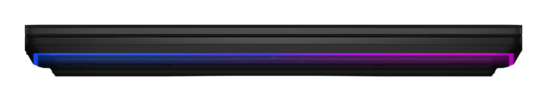 ASUS ROG Strix SCAR 18 G835LXG-U9644X Лаптоп Intel Core Ultra 9 290HX Plus 45.7 см (18") 4K Ultra HD 64 GB DDR5-SDRAM 4 TB SSD NVIDIA GeForce RTX 5090 Wi-Fi 7 (802.11be) Windows 11 Pro Черен