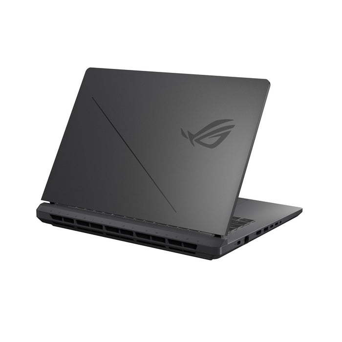 ASUS ROG Strix G16 G615LW-U9321W Лаптоп с Intel Core Ultra 9 275HX, 40.6 см (16"), WQXGA, 32 GB DDR5-SDRAM, 1 TB SSD, NVIDIA GeForce RTX 5080, Wi-Fi 7 (802.11be), Windows 11 Home, сив