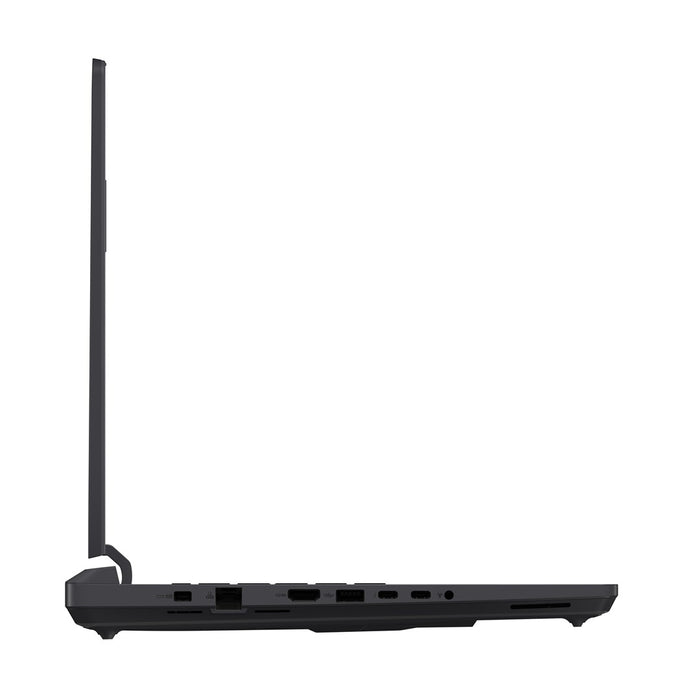 ASUS ROG Strix G16 G615LW-U9321W Лаптоп с Intel Core Ultra 9 275HX, 40.6 см (16"), WQXGA, 32 GB DDR5-SDRAM, 1 TB SSD, NVIDIA GeForce RTX 5080, Wi-Fi 7 (802.11be), Windows 11 Home, сив