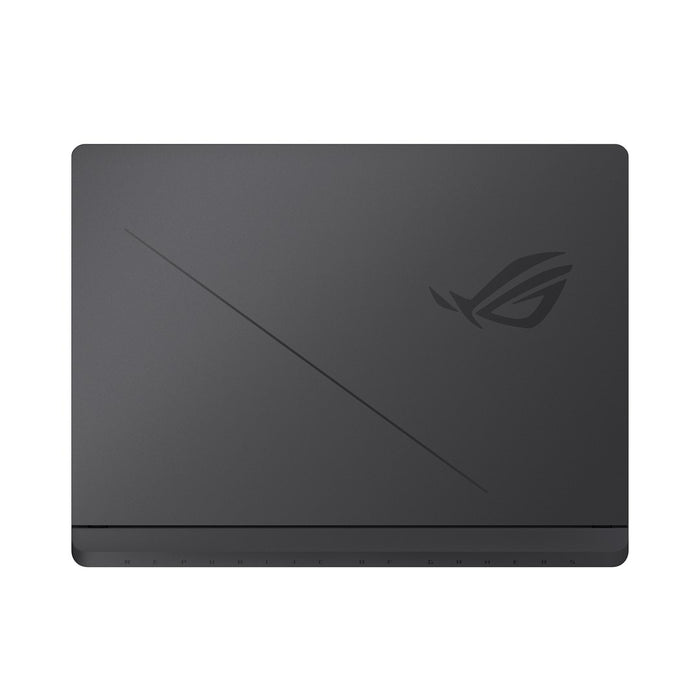 ASUS ROG Strix G16 G615LW-U9321W Лаптоп с Intel Core Ultra 9 275HX, 40.6 см (16"), WQXGA, 32 GB DDR5-SDRAM, 1 TB SSD, NVIDIA GeForce RTX 5080, Wi-Fi 7 (802.11be), Windows 11 Home, сив
