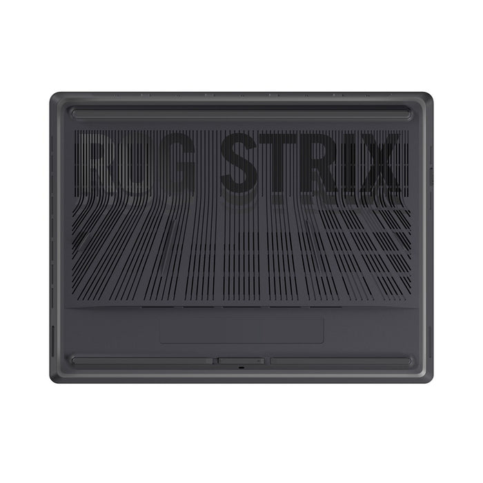 ASUS ROG Strix G16 G615LW-U9321W Лаптоп с Intel Core Ultra 9 275HX, 40.6 см (16"), WQXGA, 32 GB DDR5-SDRAM, 1 TB SSD, NVIDIA GeForce RTX 5080, Wi-Fi 7 (802.11be), Windows 11 Home, сив