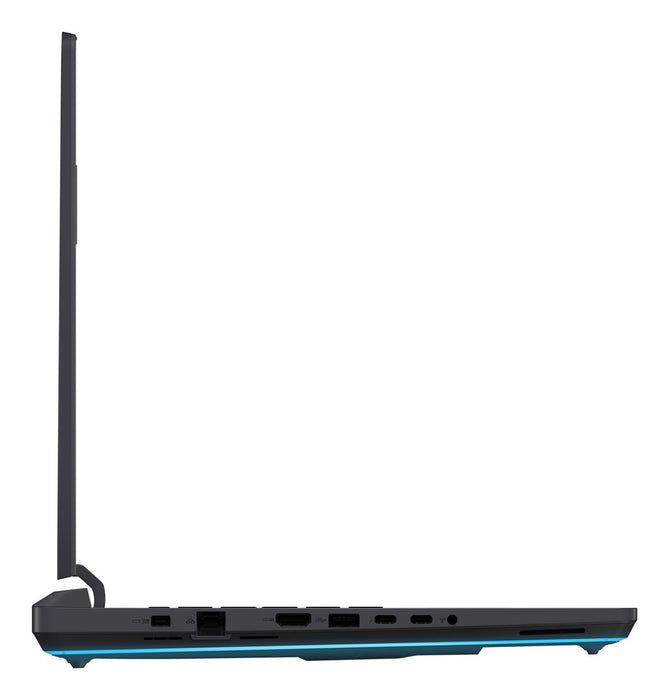 ASUS ROG Strix G16 G615LW-U9321W Лаптоп с Intel Core Ultra 9 275HX, 40.6 см (16"), WQXGA, 32 GB DDR5-SDRAM, 1 TB SSD, NVIDIA GeForce RTX 5080, Wi-Fi 7 (802.11be), Windows 11 Home, сив