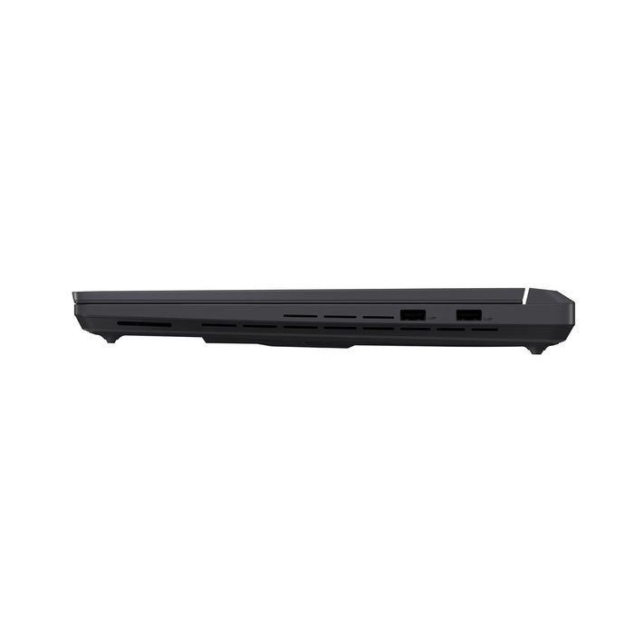 ASUS ROG Strix G16 G615LW-U9321W Лаптоп с Intel Core Ultra 9 275HX, 40.6 см (16"), WQXGA, 32 GB DDR5-SDRAM, 1 TB SSD, NVIDIA GeForce RTX 5080, Wi-Fi 7 (802.11be), Windows 11 Home, сив