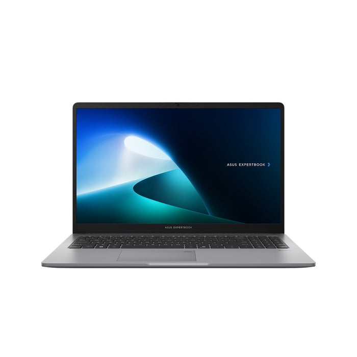 ASUS ExpertBook P1 P1503CVA-S71678XA i5-13420H 15.6" FHD 300 нита AG 60Hz 16GB DDR5 SSD512 Intel UHD Graphics WLAN+BT LAN Cam720p клавиатура с подсветка 50Whrs W11Pro Education Misty Grey 3Y OnSite