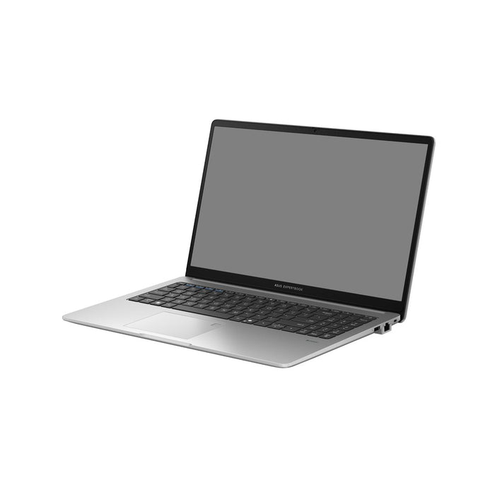 ASUS ExpertBook P1 P1503CVA-S71678XA i5-13420H 15.6" FHD 300 нита AG 60Hz 16GB DDR5 SSD512 Intel UHD Graphics WLAN+BT LAN Cam720p клавиатура с подсветка 50Whrs W11Pro Education Misty Grey 3Y OnSite