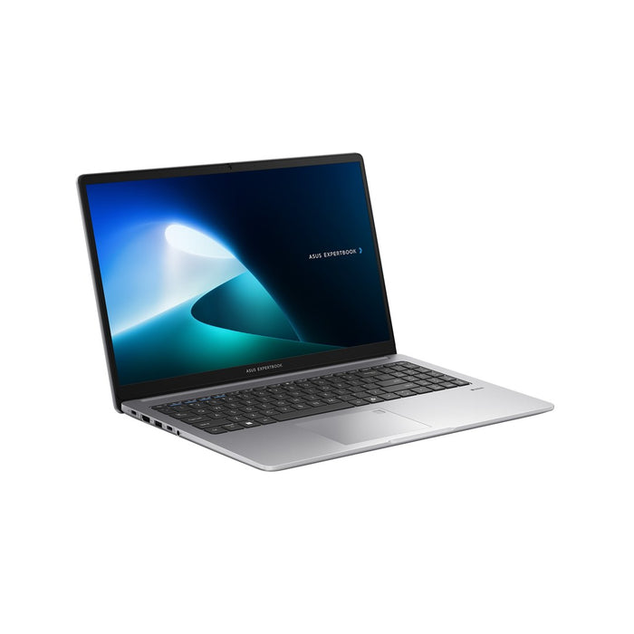 ASUS ExpertBook P1 P1503CVA-S71678XA i5-13420H 15.6" FHD 300 нита AG 60Hz 16GB DDR5 SSD512 Intel UHD Graphics WLAN+BT LAN Cam720p клавиатура с подсветка 50Whrs W11Pro Education Misty Grey 3Y OnSite