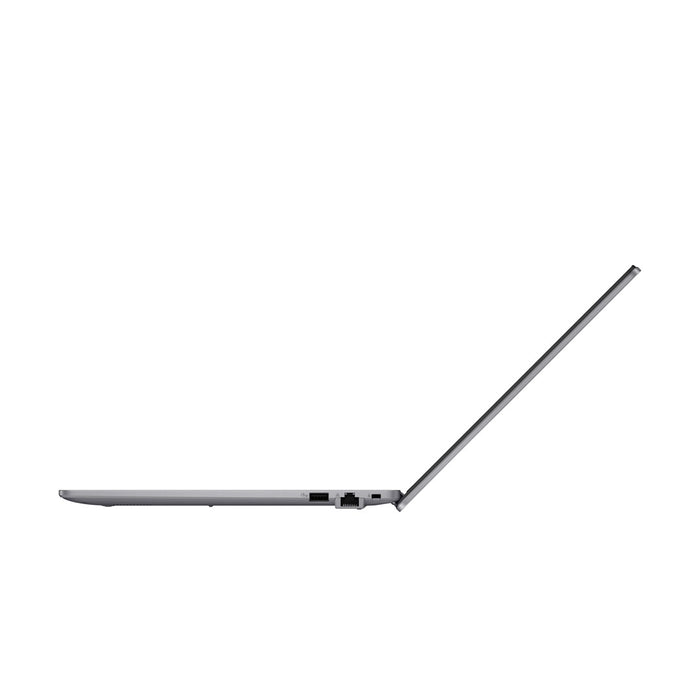 ASUS ExpertBook P1 P1503CVA-S71678XA i5-13420H 15.6" FHD 300 нита AG 60Hz 16GB DDR5 SSD512 Intel UHD Graphics WLAN+BT LAN Cam720p клавиатура с подсветка 50Whrs W11Pro Education Misty Grey 3Y OnSite