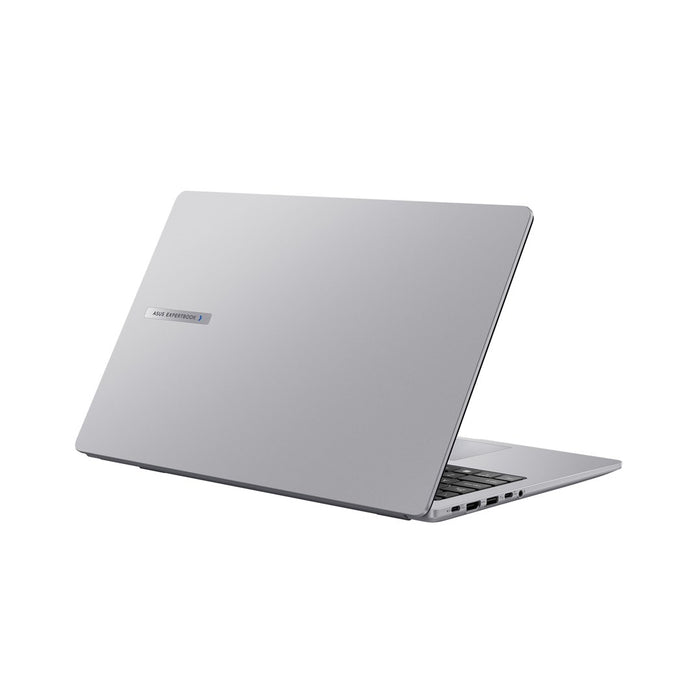 ASUS ExpertBook P1 P1503CVA-S71658X i7-13620H 15.6" FHD 300 нита 60 Hz AG 16 GB DDR5 SSD 512 Intel UHD Graphics WLAN+BT LAN Cam 720p клавиатура с подсветка 50 Whrs W11Pro Misty Grey 3Y OnSite