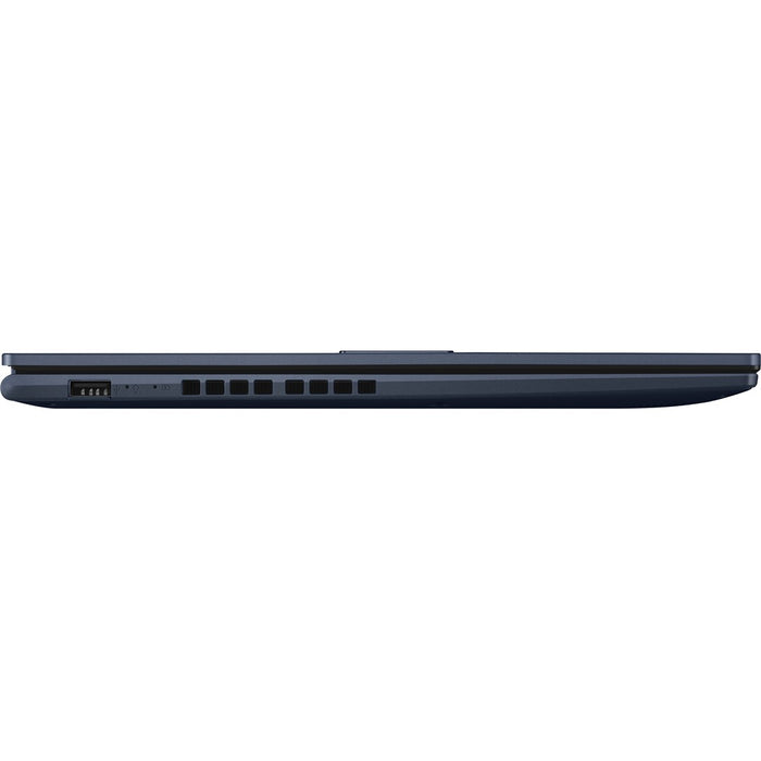 ASUS Vivobook 15 X1502VA-BQ737 Intel® Core™ i5 i5-13420H лаптоп 39.6 см (15.6") Full HD 16 GB DDR4-SDRAM 1 TB SSD Wi-Fi 6E (802.11ax) Син