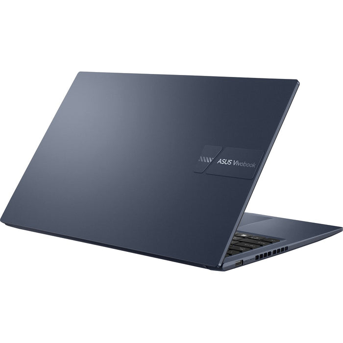 ASUS Vivobook 15 X1502VA-BQ737 Intel® Core™ i5 i5-13420H лаптоп 39.6 см (15.6") Full HD 16 GB DDR4-SDRAM 1 TB SSD Wi-Fi 6E (802.11ax) Син