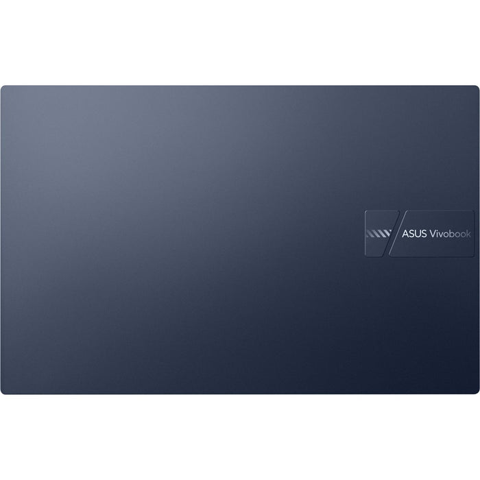 ASUS Vivobook 15 X1502VA-BQ737 Intel® Core™ i5 i5-13420H лаптоп 39.6 см (15.6") Full HD 16 GB DDR4-SDRAM 1 TB SSD Wi-Fi 6E (802.11ax) Син