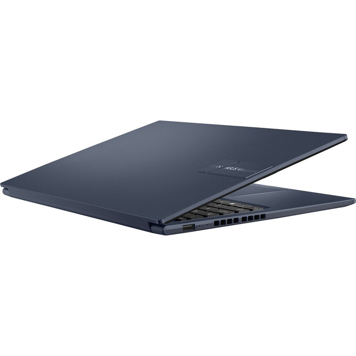 ASUS Vivobook 15 X1502VA-BQ737 Intel® Core™ i5 i5-13420H лаптоп 39.6 см (15.6") Full HD 16 GB DDR4-SDRAM 1 TB SSD Wi-Fi 6E (802.11ax) Син