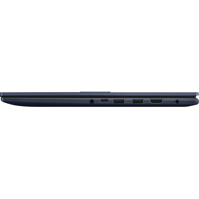 ASUS Vivobook 15 X1502VA-BQ737 Intel® Core™ i5 i5-13420H лаптоп 39.6 см (15.6") Full HD 16 GB DDR4-SDRAM 1 TB SSD Wi-Fi 6E (802.11ax) Син