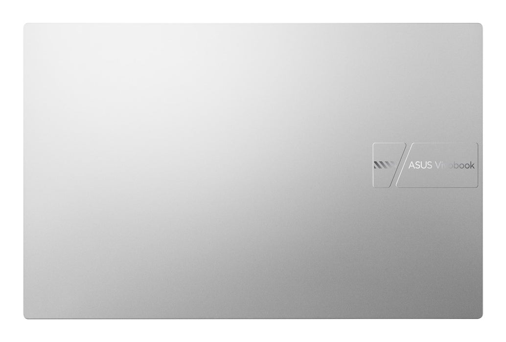 ASUS Vivobook 15 X1502VA-BQ976 Intel® Core™ i5 i5-13420H лаптоп 39.6 см (15.6") Full HD 16 GB DDR4-SDRAM 1 TB SSD Wi-Fi 6E (802.11ax) Сребърен