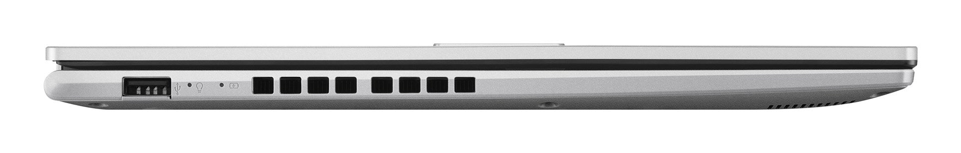 ASUS Vivobook 15 X1502VA-BQ976 Intel® Core™ i5 i5-13420H лаптоп 39.6 см (15.6") Full HD 16 GB DDR4-SDRAM 1 TB SSD Wi-Fi 6E (802.11ax) Сребърен