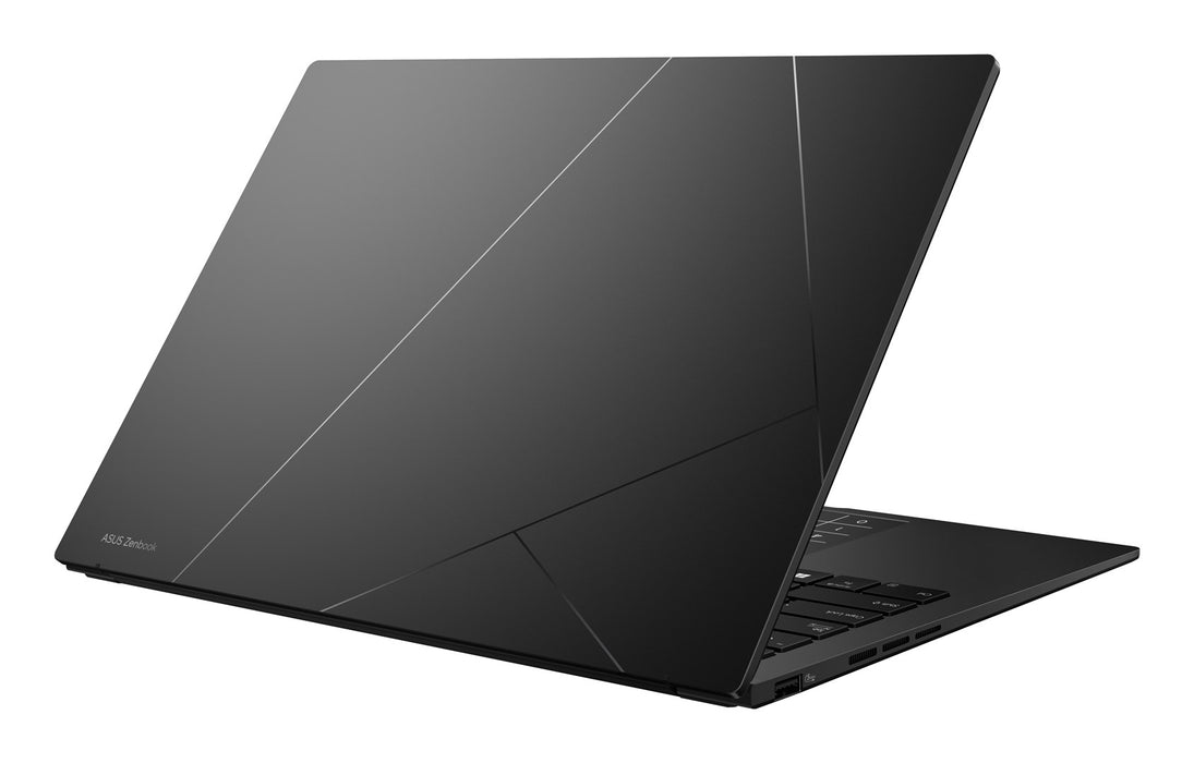ASUS Zenbook 14 OLED UM3406KA-WS79T лаптоп AMD Ryzen AI 7 350 35.6 см (14") сензорен екран WUXGA 32 GB LPDDR5x-SDRAM 1 TB SSD Wi-Fi 6E (802.11ax) Windows 11 Home Черен Нов преопакован/Преопакован