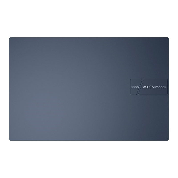 ASUS Vivobook F1504ZA-WH52 i5-1235U 15.6" FHD AG 16GB SSD512 BT Win11 Тих син (РЕОПАКОВАН) 2 години Нов Преопакован/Преопакован