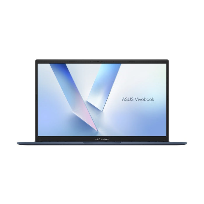 ASUS Vivobook F1504ZA-WH52 i5-1235U 15.6" FHD AG 16GB SSD512 BT Win11 Тих син (РЕОПАКОВАН) 2 години Нов Преопакован/Преопакован